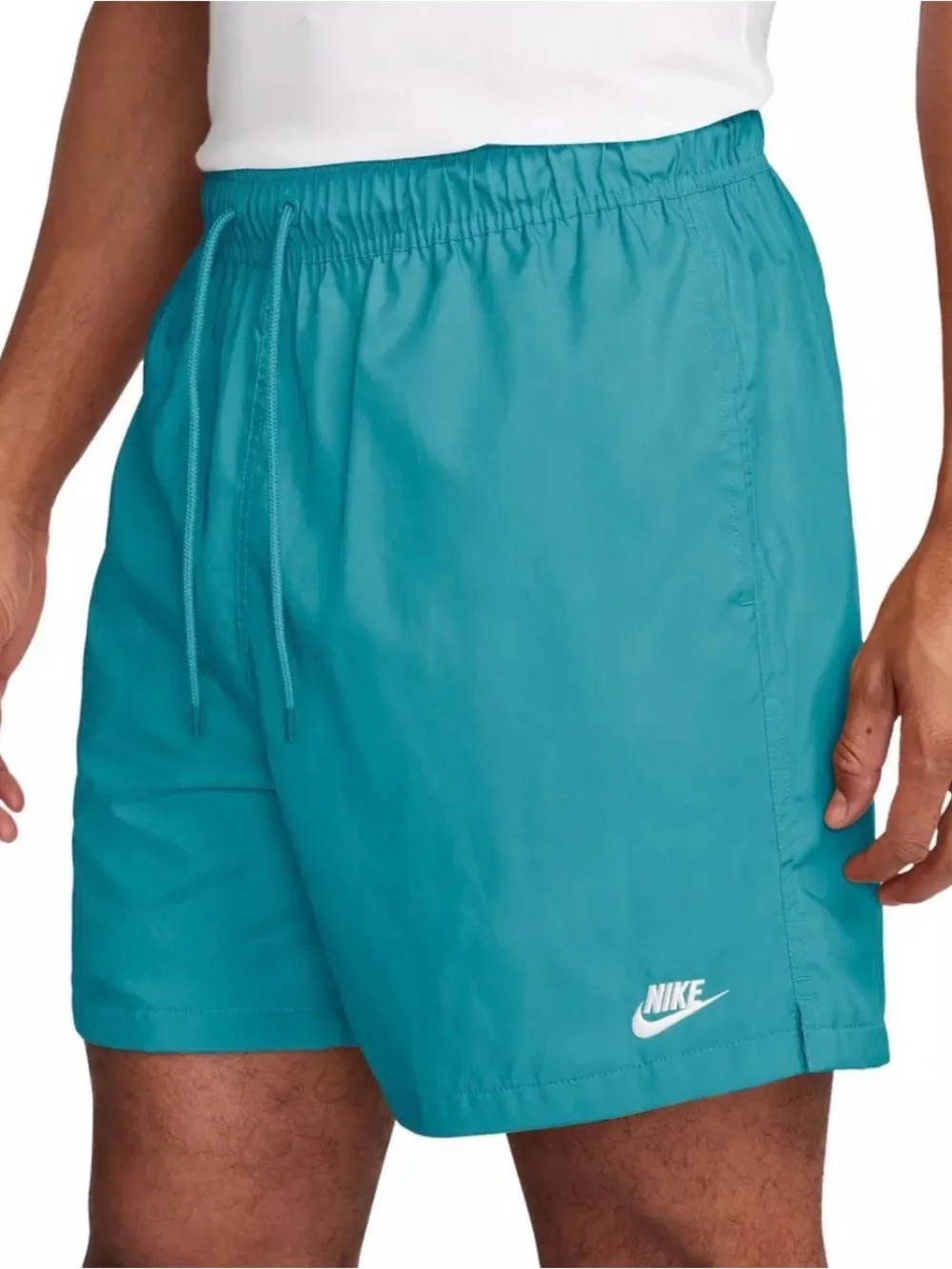 Men's Nike Club Flow Shorts